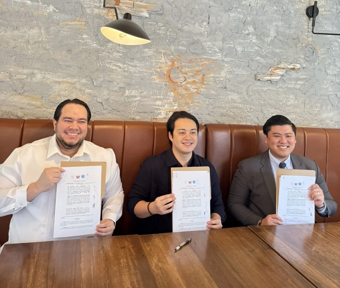Empowering the Next Generation: GD Law, NYC, and CIRIS Forge Partnership for Youth Civic Engagement