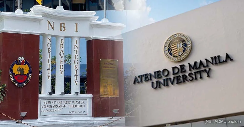 The Blue Eagles and The Law of Negligence
