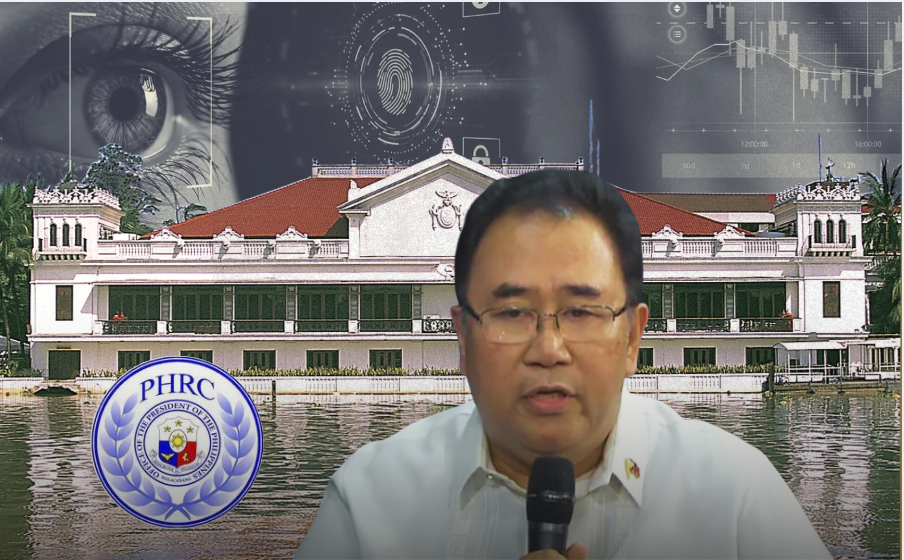 When Privacy Rights Are Allegedly Violated Inside a Human Rights Office