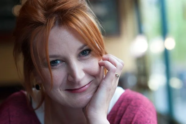 Aflevering 11: Een reis naar binnen: Ontdek de kracht van pranic healing - Janet van den Broek