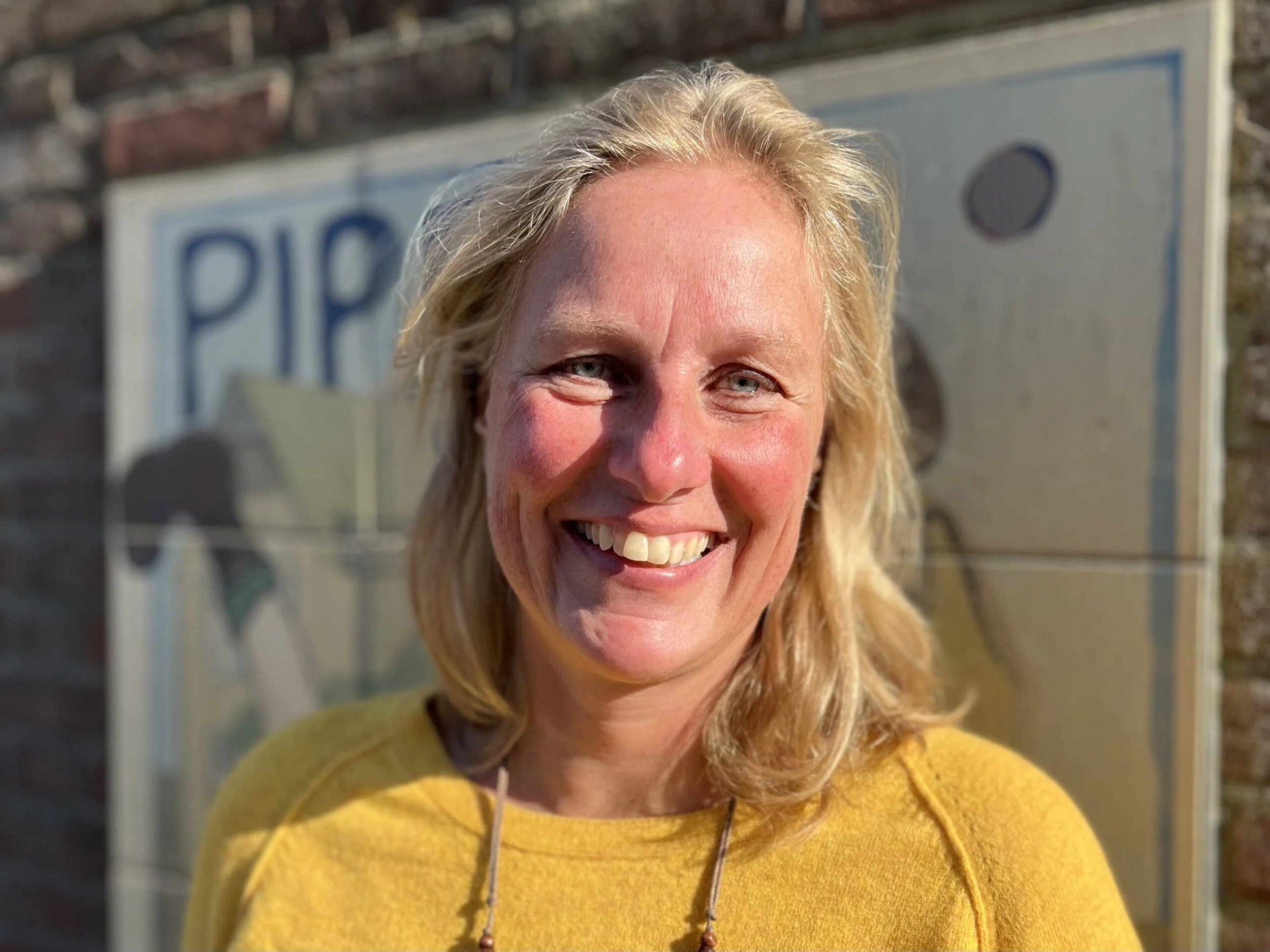 Aflevering 09: Generaties verbonden: De impact van familieopstellingen - Pien Rommens