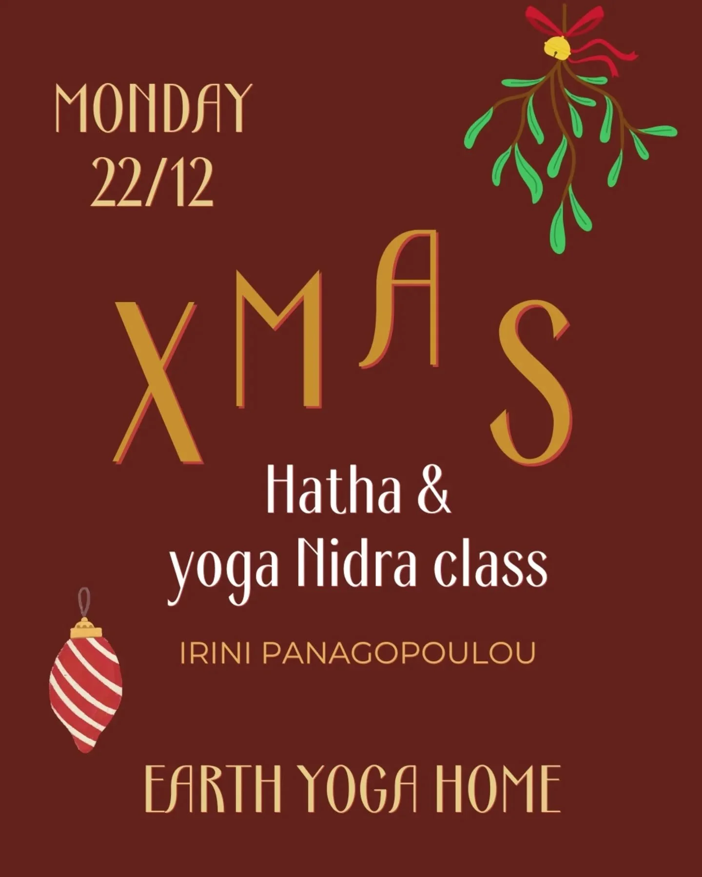 &Tau;&eta; &Delta;&epsilon;&upsilon;&tau;έ&rho;&alpha; 22 &Delta;&epsilon;&kappa;&epsilon;&mu;&beta;&rho;ί&omicron;&upsilon; &sigma;&tau;&iota;&sigmaf; 19:15-20:45 &sigma;&alpha;&sigmaf; &pi;&rho;&omicron;&sigma;&kappa;&alpha;&lambda;&omicron;ύ&mu;&e