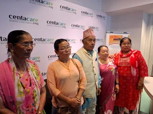 Carma - Cairns & Region Multicultural Association