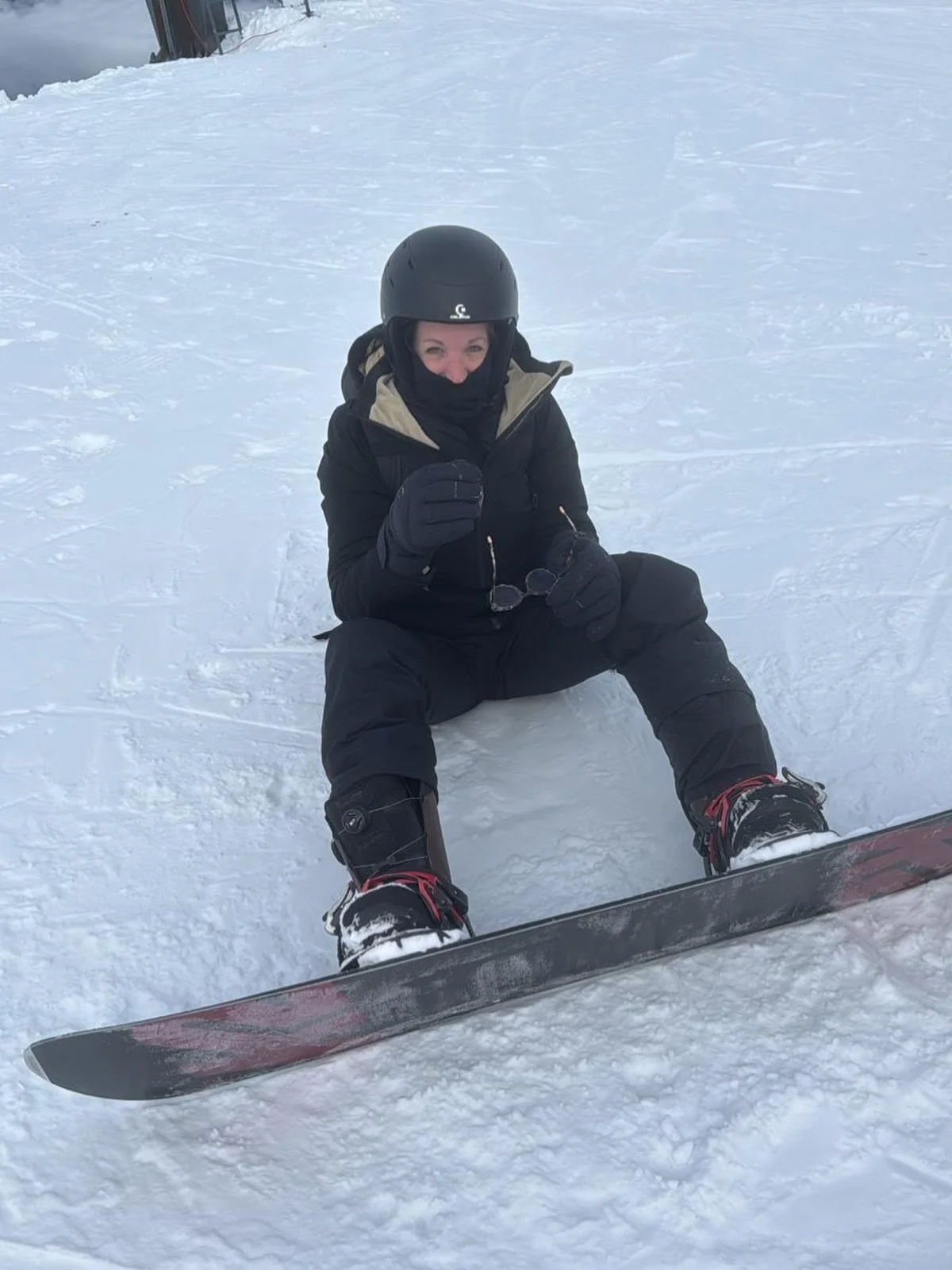 Zeit f&uuml;r Freunde, Familie und Schnee❄️☃️🏔️
.
#swiss #switzerland #swissmountain