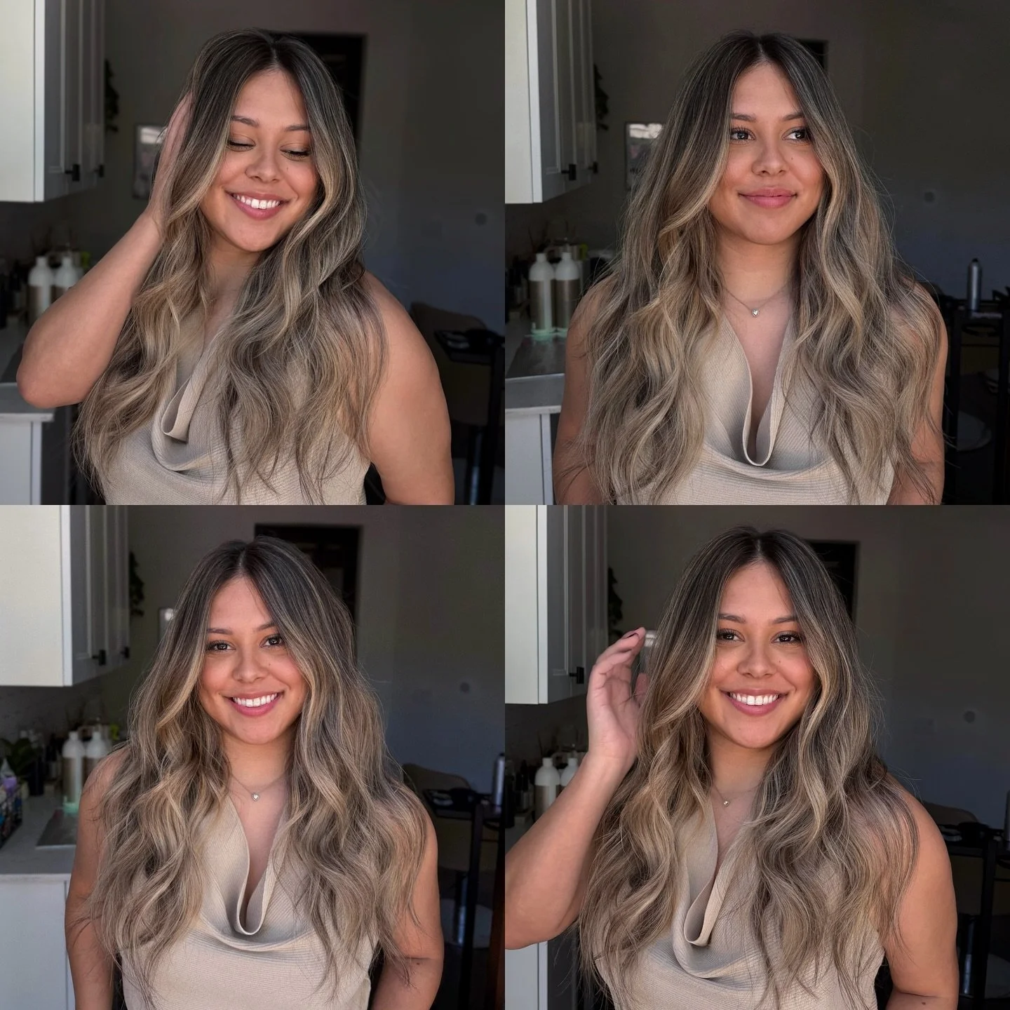 Couldn't pick just one💅🏾
•
•
.
•
•
#gilberthairstylist #gilbertsalon #azhair #azsalon