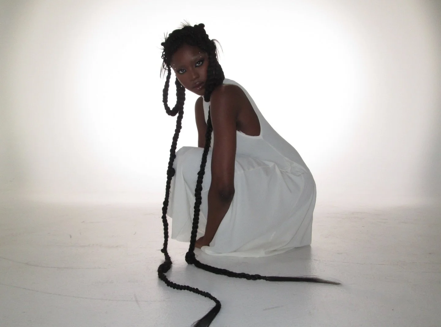 My favorite art form is hair

Digi bts: @catiemenke 
Makeup: @daniellevirginianastasi 
Model: @iamnessarose