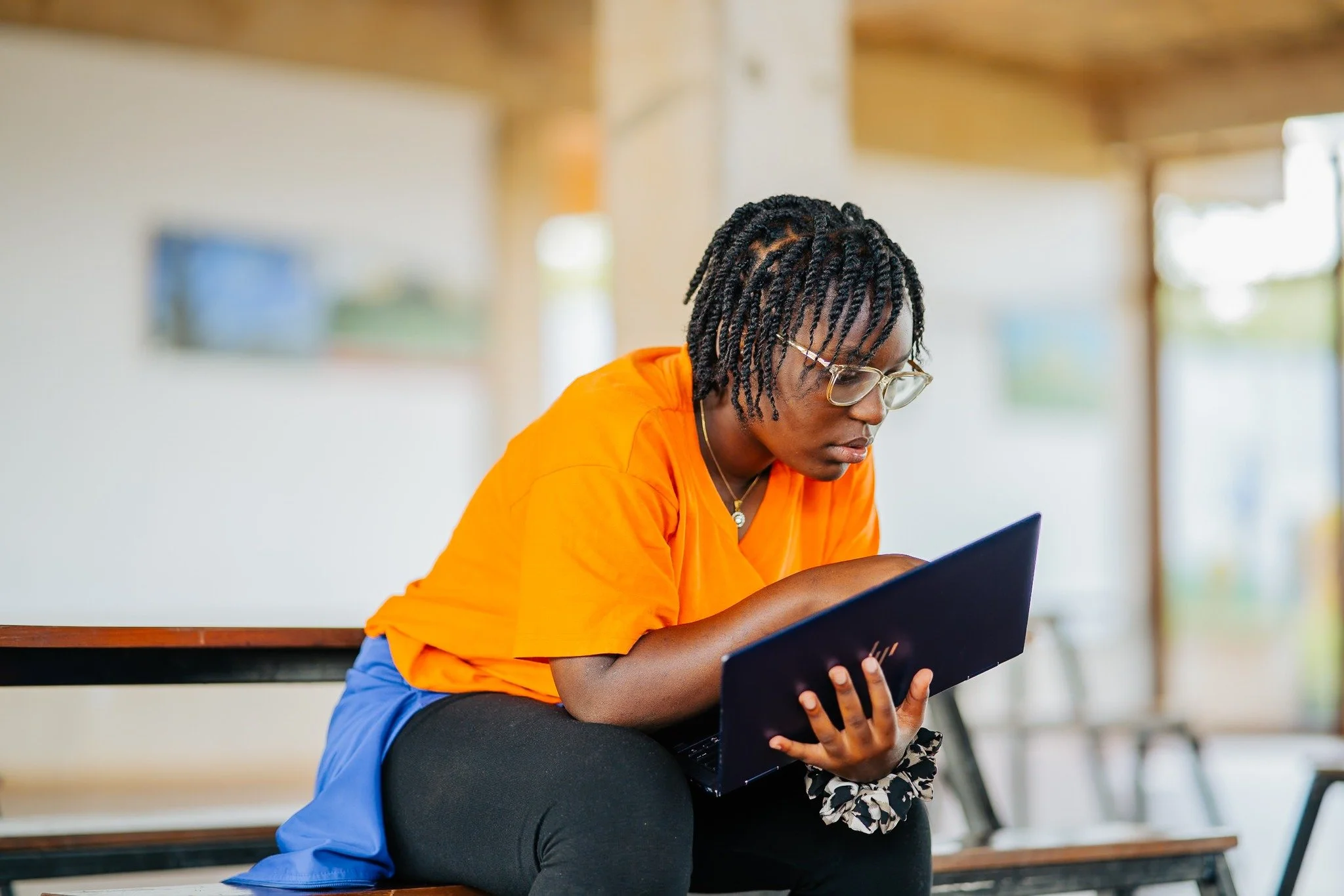 Searching for knowledge, searching for answers, searching for new ideas&mdash;these are the foundations of growth. 

At Black Rhino Academy, we nurture the curiosity that drives students to constantly seek, explore, and innovate. It&rsquo;s not just 