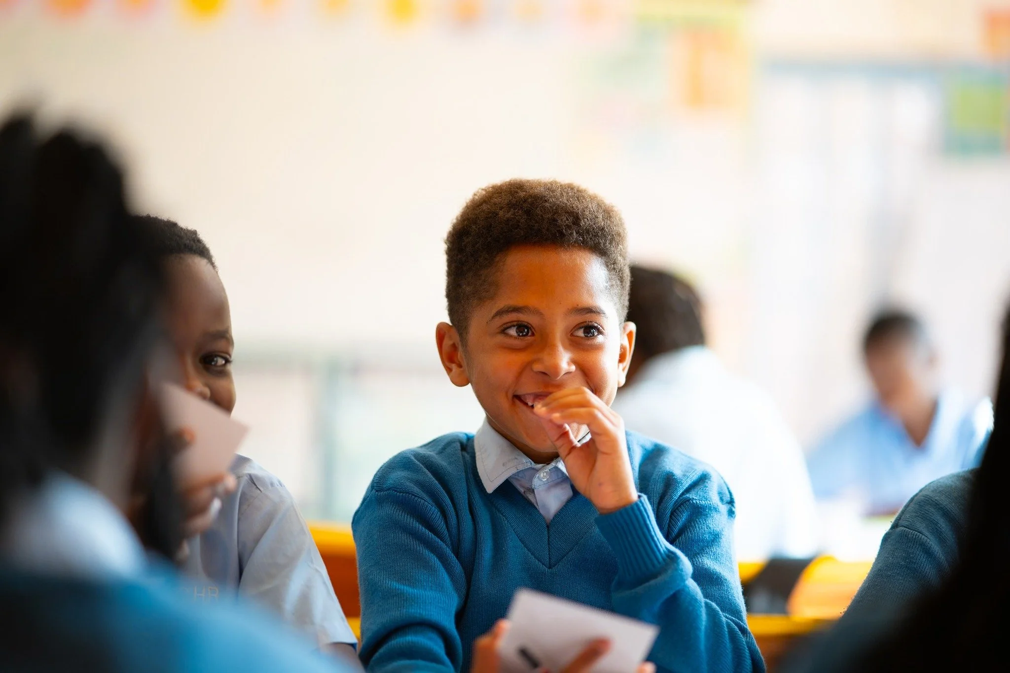 Ever wondered what confidence looks like in the making?
At Black Rhino Academy, it begins with curiosity, bold questions, and the freedom to become.

#BlackRhinoAcademy #ConfidenceInTheMaking #BoldMinds #CuriosityDriven  #LearningRedefined #Education