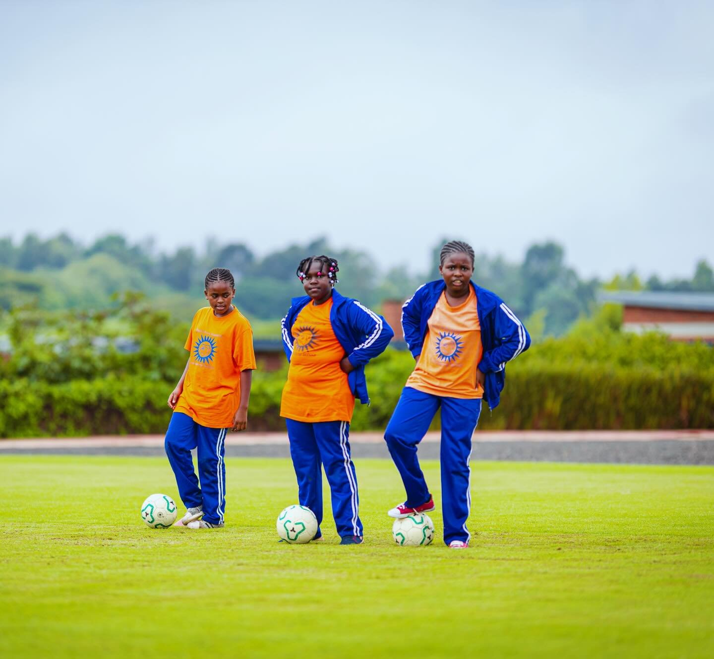 Today at Black Rhino Academy we marked International Women&rsquo;s Day with a student workshop focused on health awareness, respect and understanding.

Students explored how the body works, the importance of mutual respect, and how knowledge helps bu
