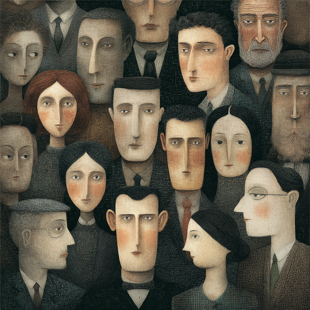 Are there multiple subtypes of autism, and how vivid are your memories?