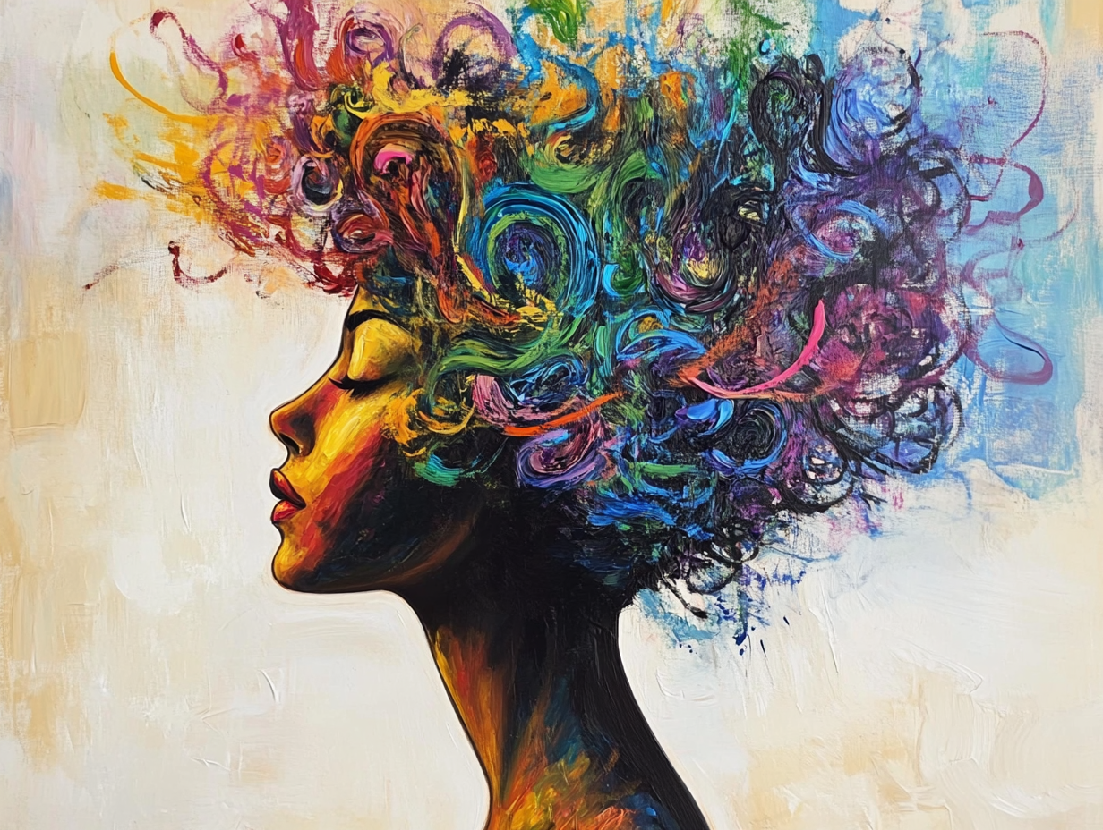 Why ADHD is often missed in women.