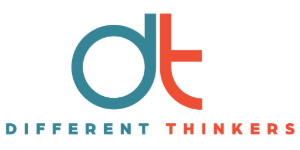 Different Thinkers
