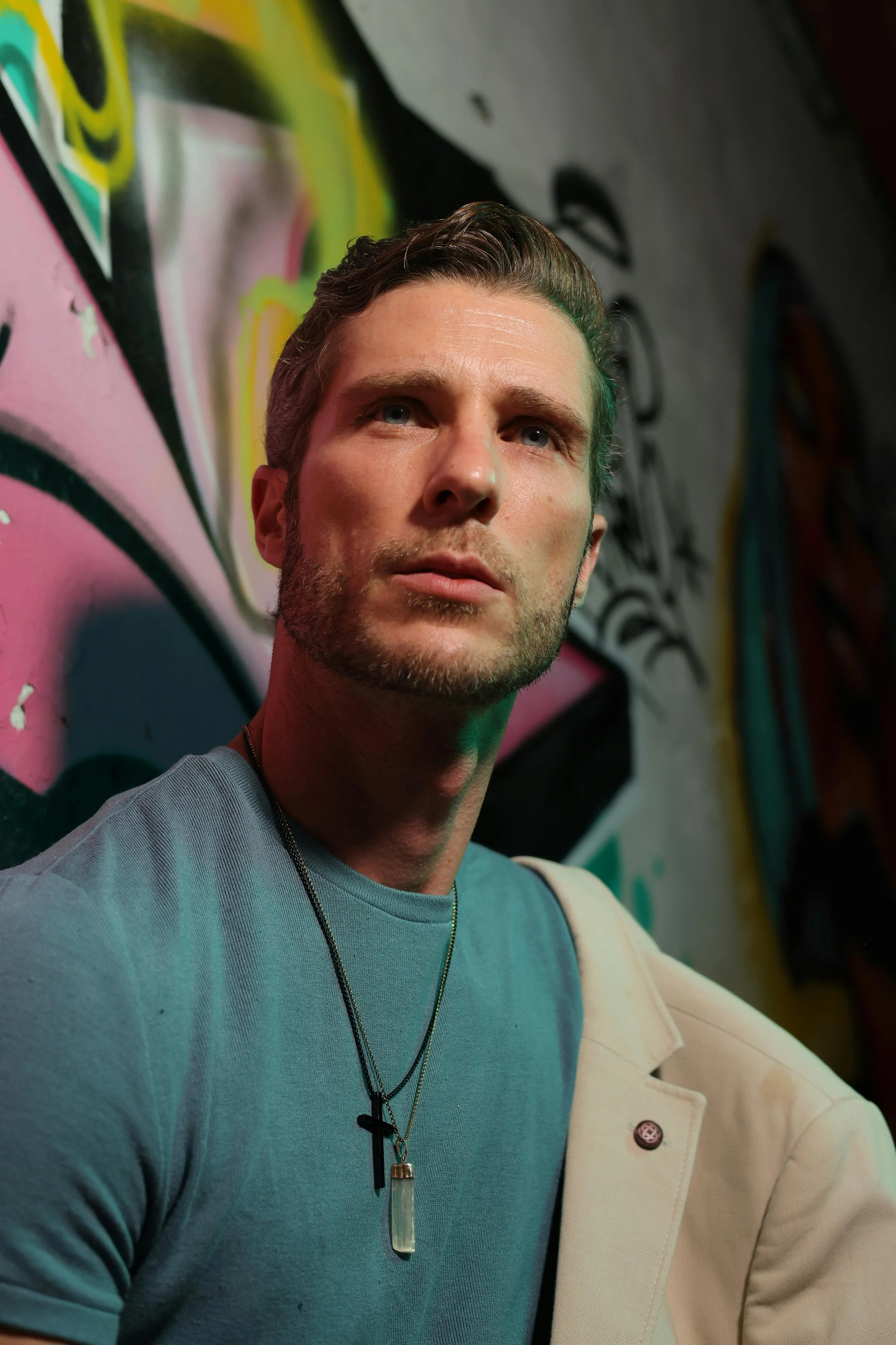 New Year’s resolution? Let go of the status quo.