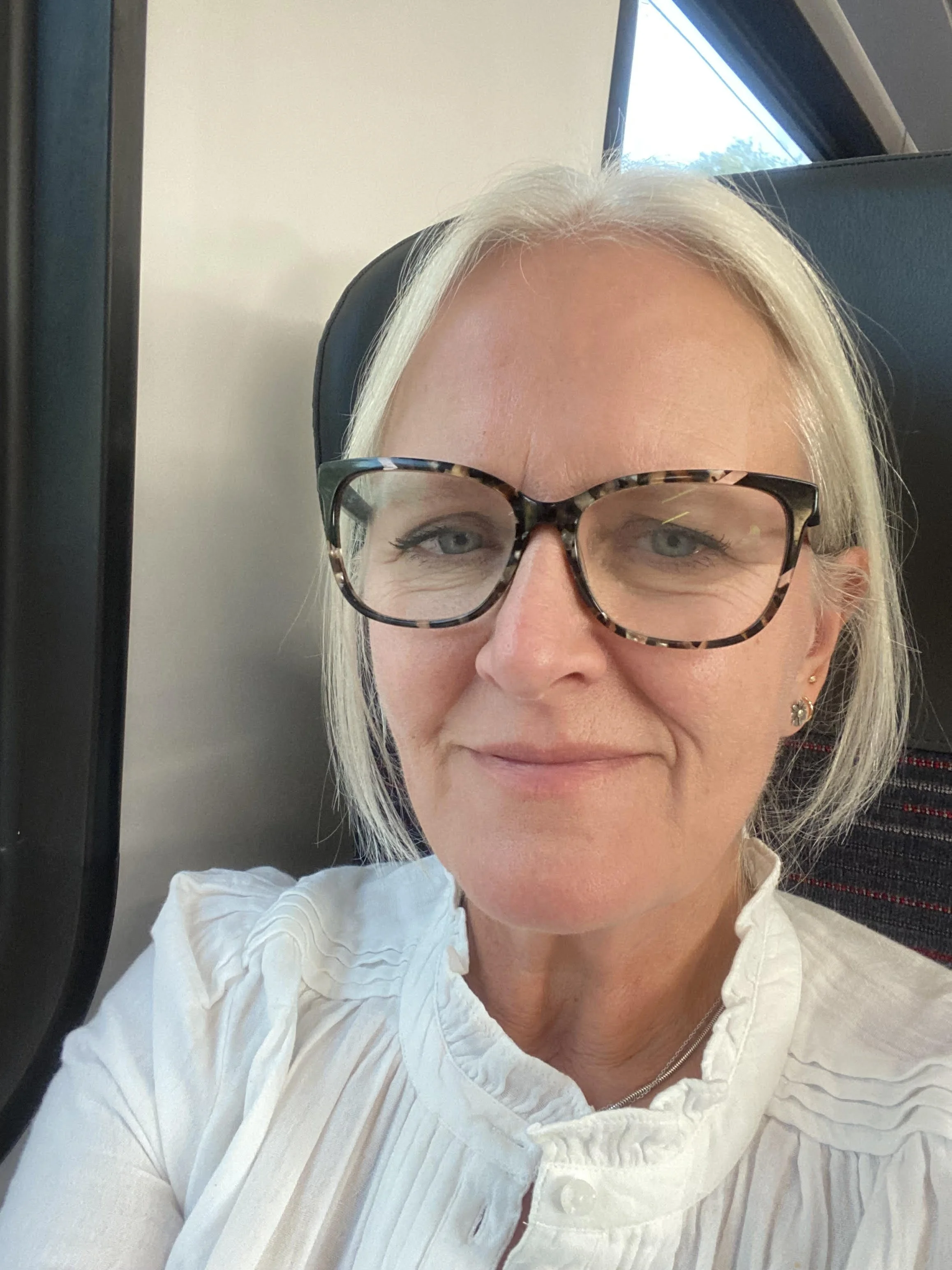 Co-founder of The Pivoteer Partnership and one of the original Pivoteers. Lisa Story, strategist and creative problem solver..