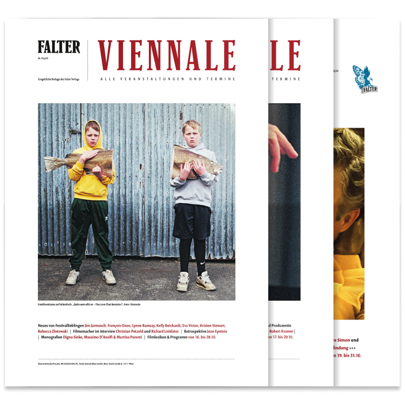 VIENNALE