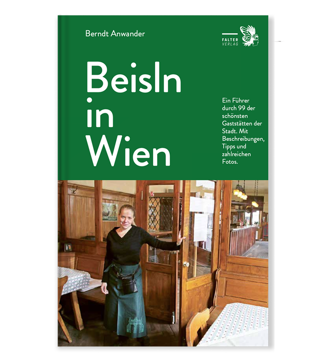 Beisln in Wien