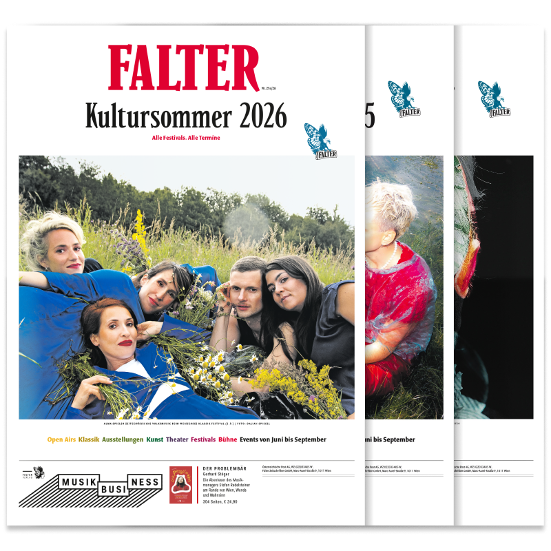 Kultursommer & Kulturwinter