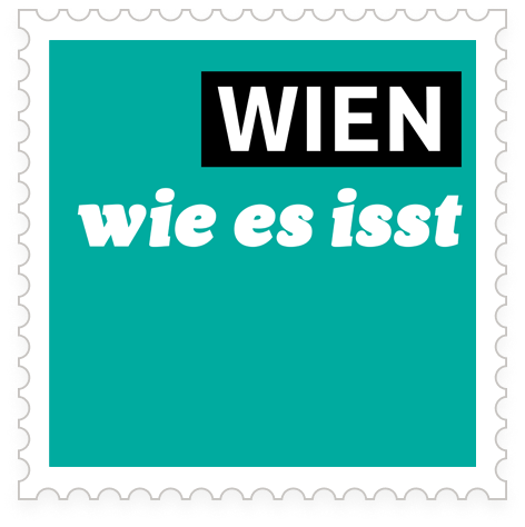 Wien, wie es isst Newsletter