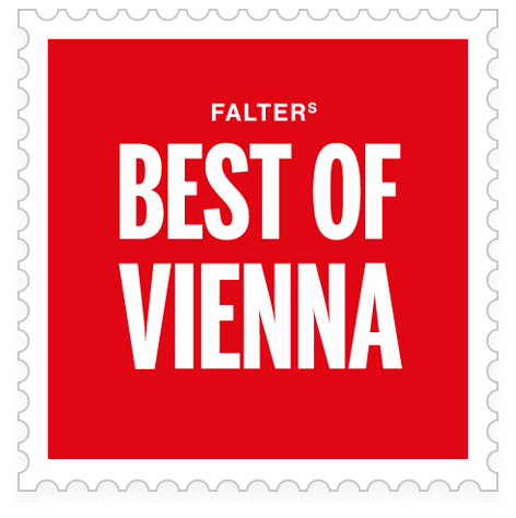 FALTERs BEST OF VIENNA