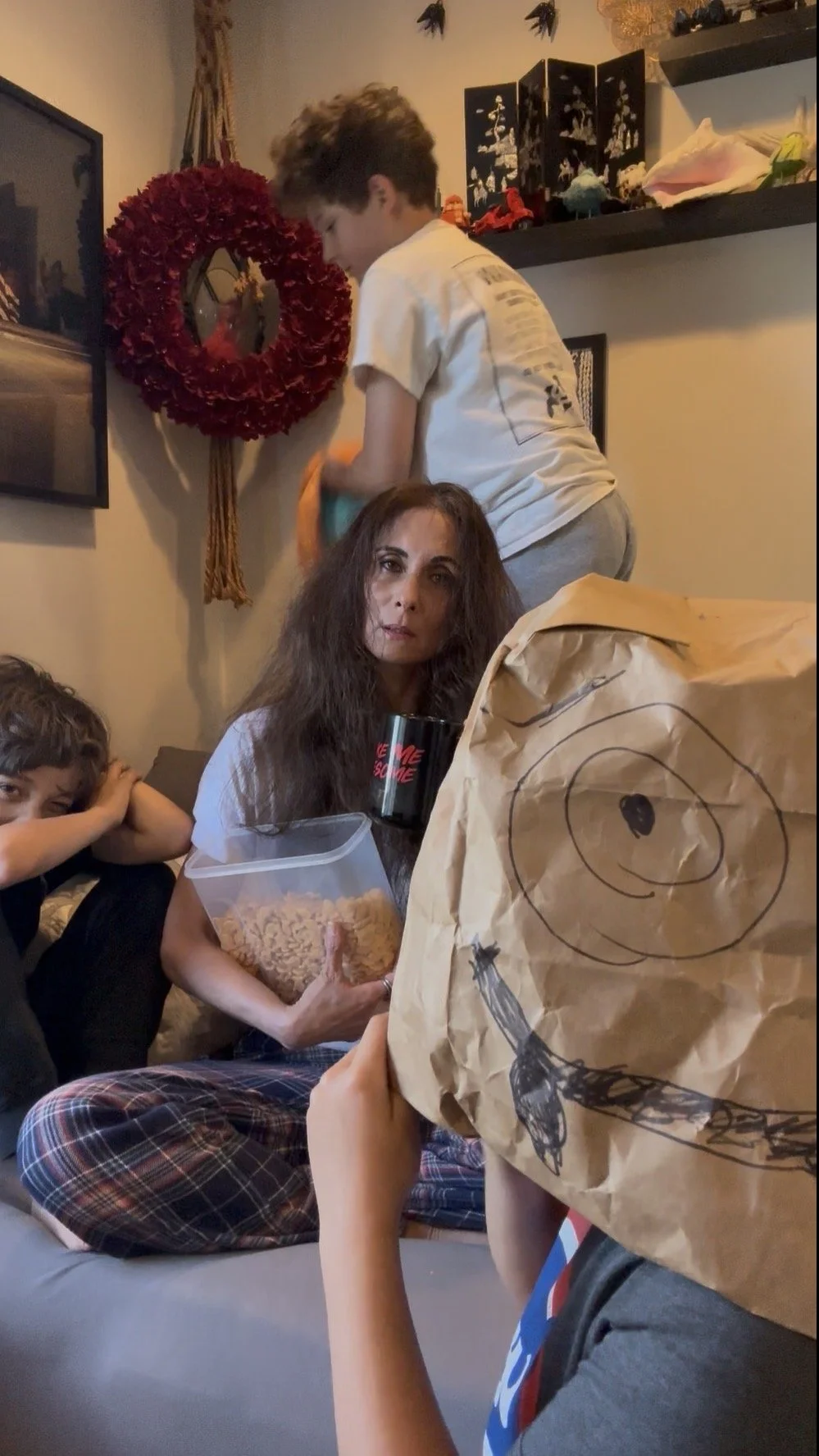 Why I’m Done Chasing Big New Year’s Overhauls (And What Actually Works)