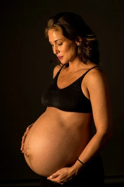 Pregnancy Changed My Body — Rebuilding My Core Changed My Life