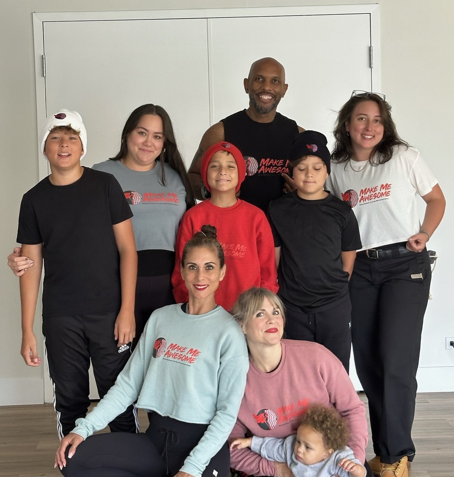 March 1: Strong at the Core (Even When It’s Chaos)