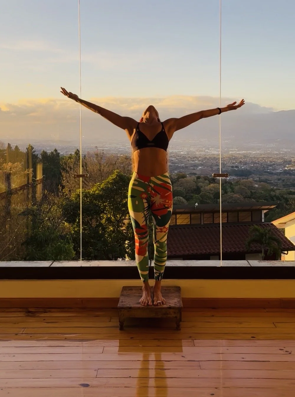 The Light Is Back—And So Are You