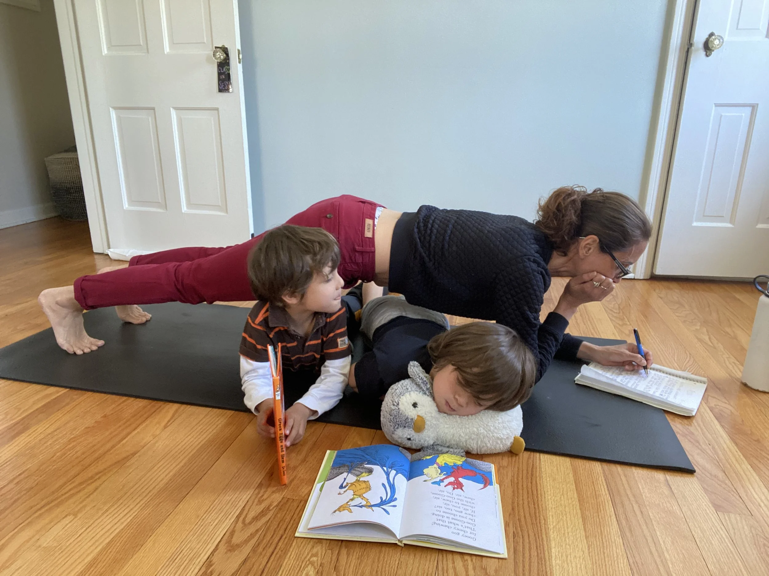 🌸 Spring Reset: Reclaiming Yourself This Spring