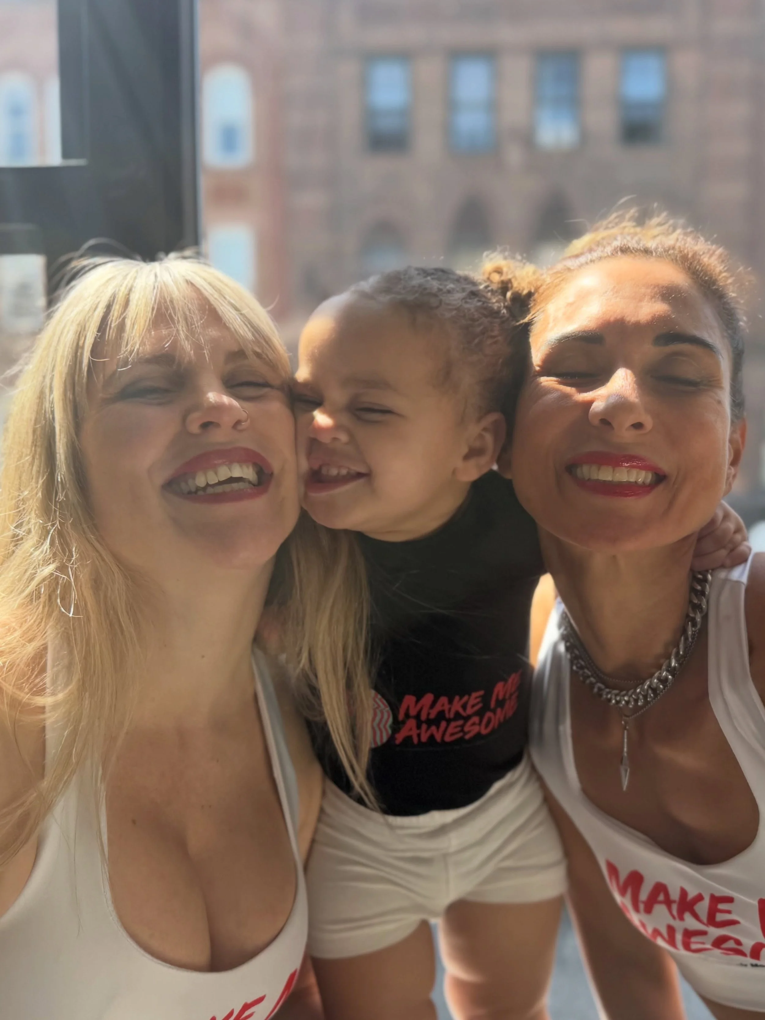 Happy Mother&rsquo;s Day to every single mom doing the most relentless, most beautiful, most underrated job there is. 🤍

Motherhood can be the fullest and the loneliest thing all at once. And not enough people talk about that.

Today feels like the 