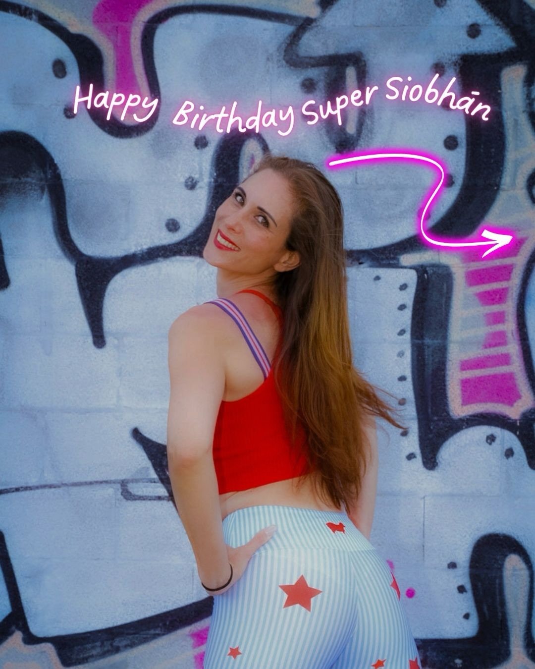HBD to this supermama! 💖🥳

#iamawesmom #birthdayqueen #happyawesomebirthday