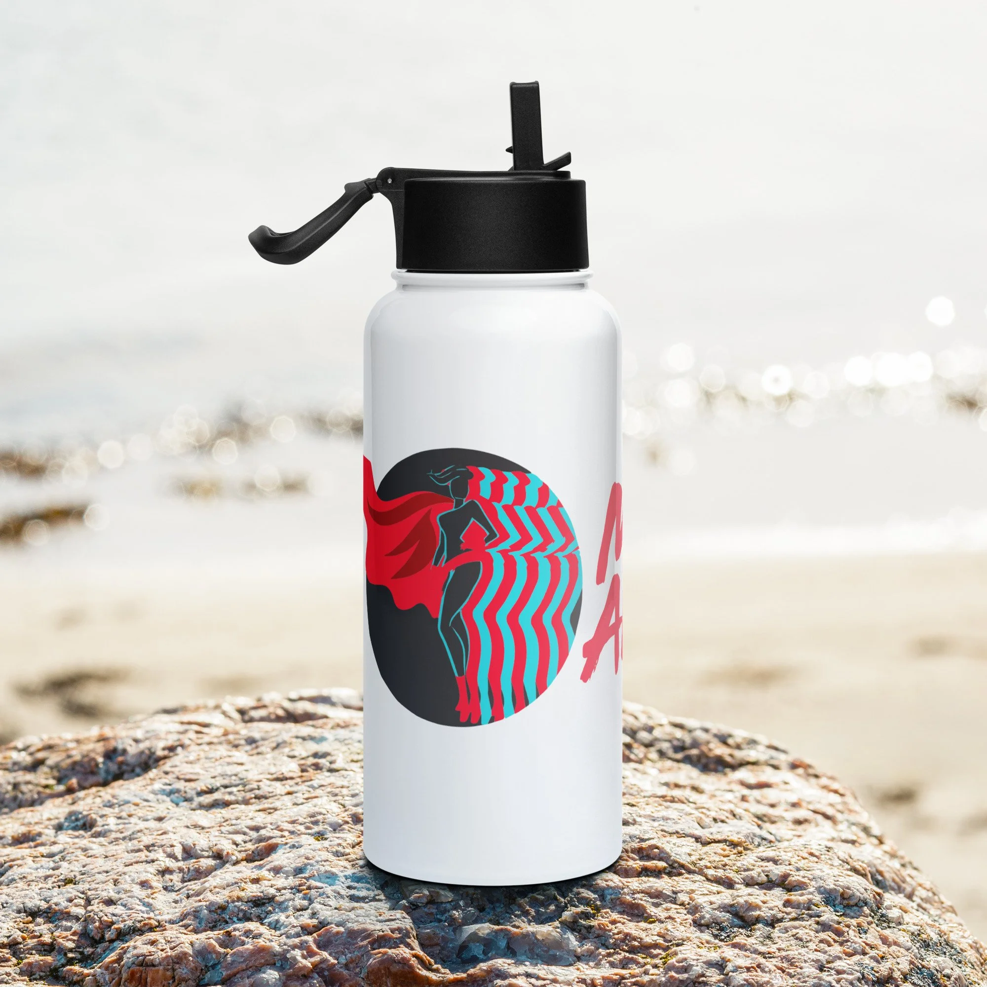 Stainless Steel Water Bottle