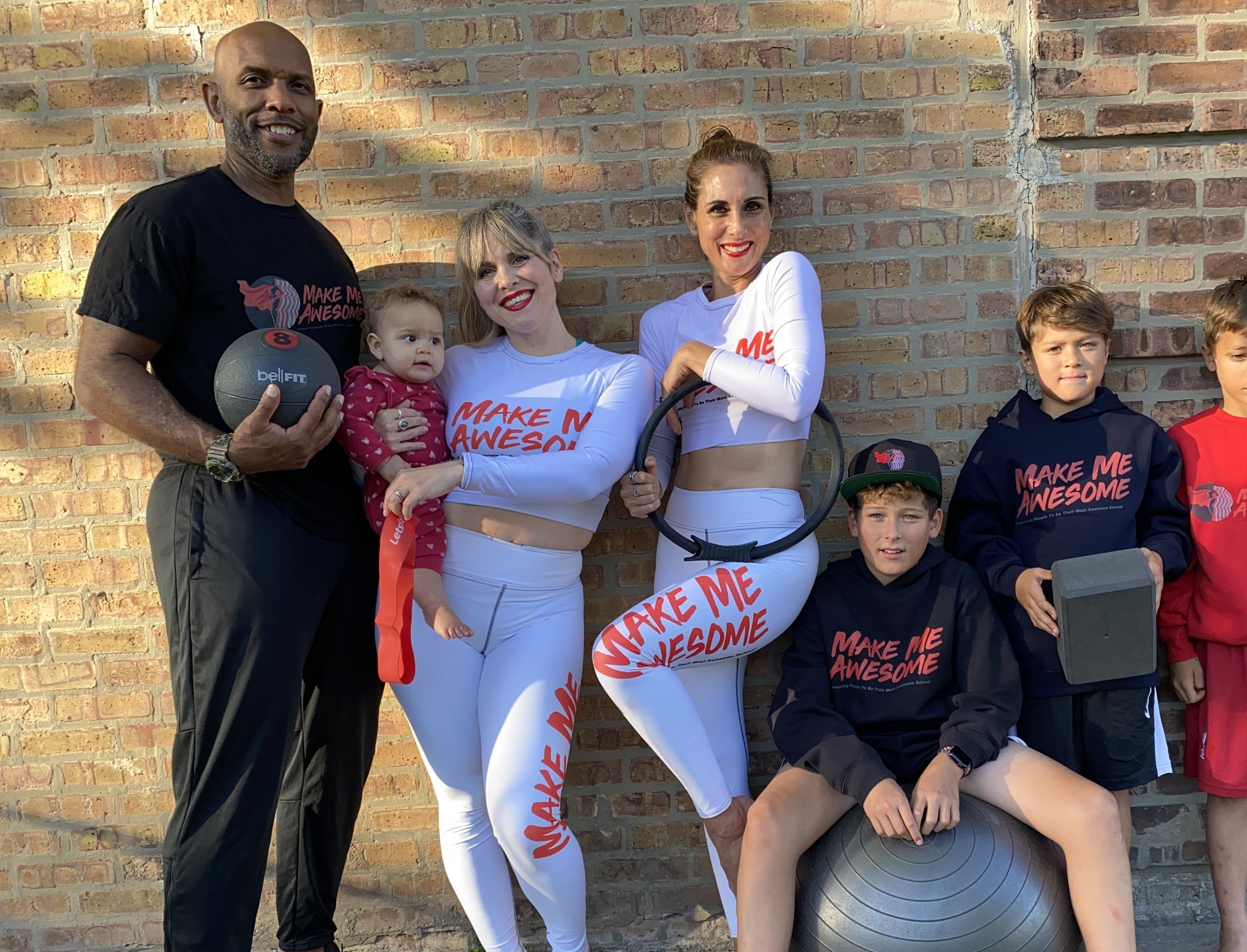 How to Stay Active as a Busy Parent: Real-Life Fitness Tips That Work