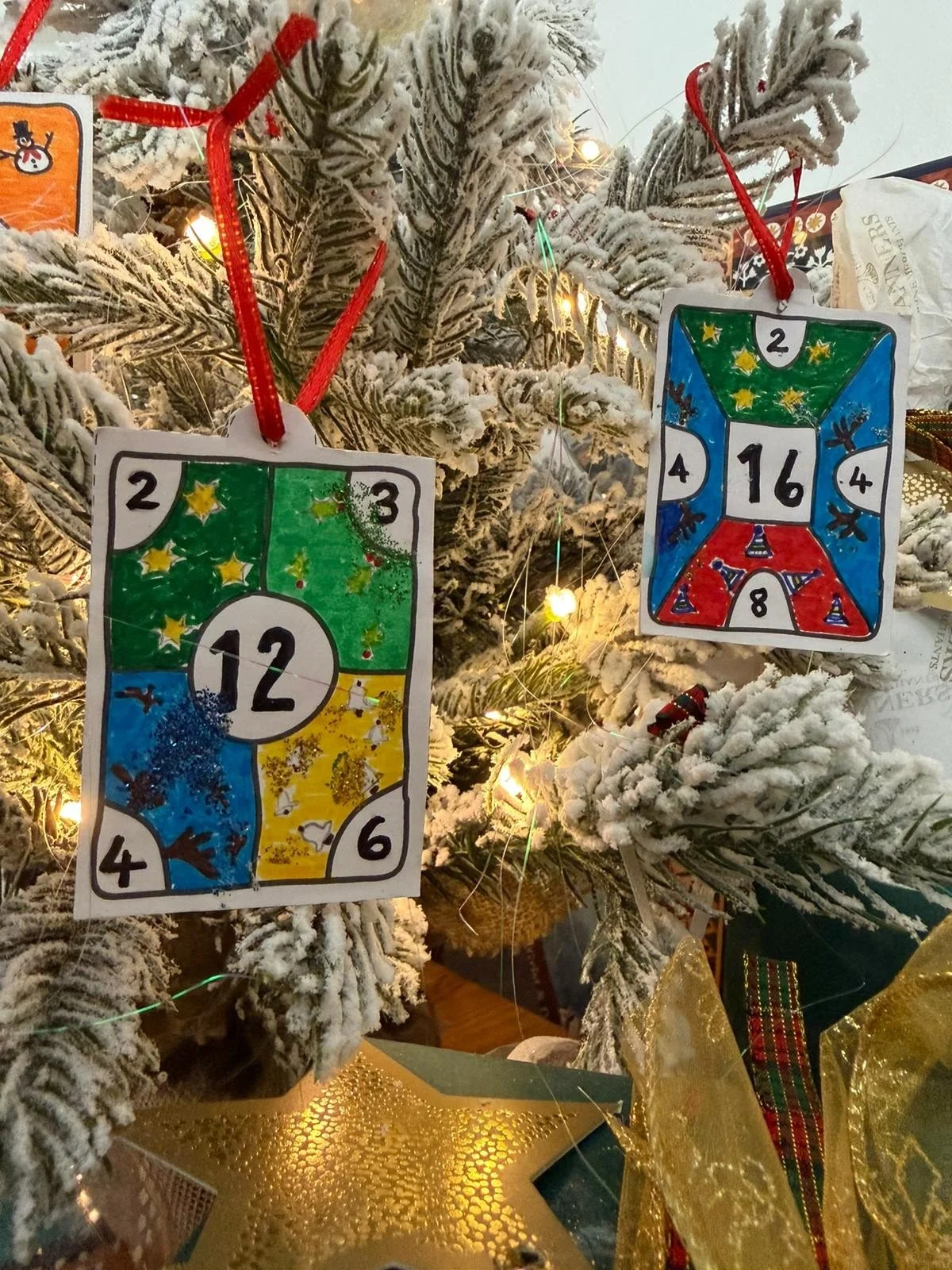 Fun Christmas competition!