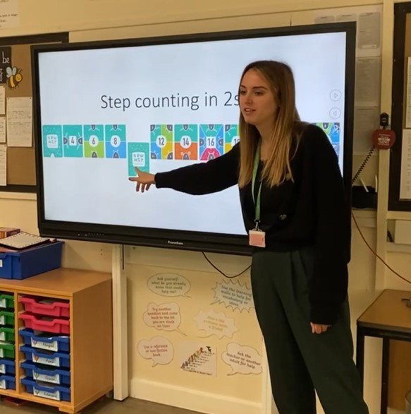 Jasmine in classroom.jpg