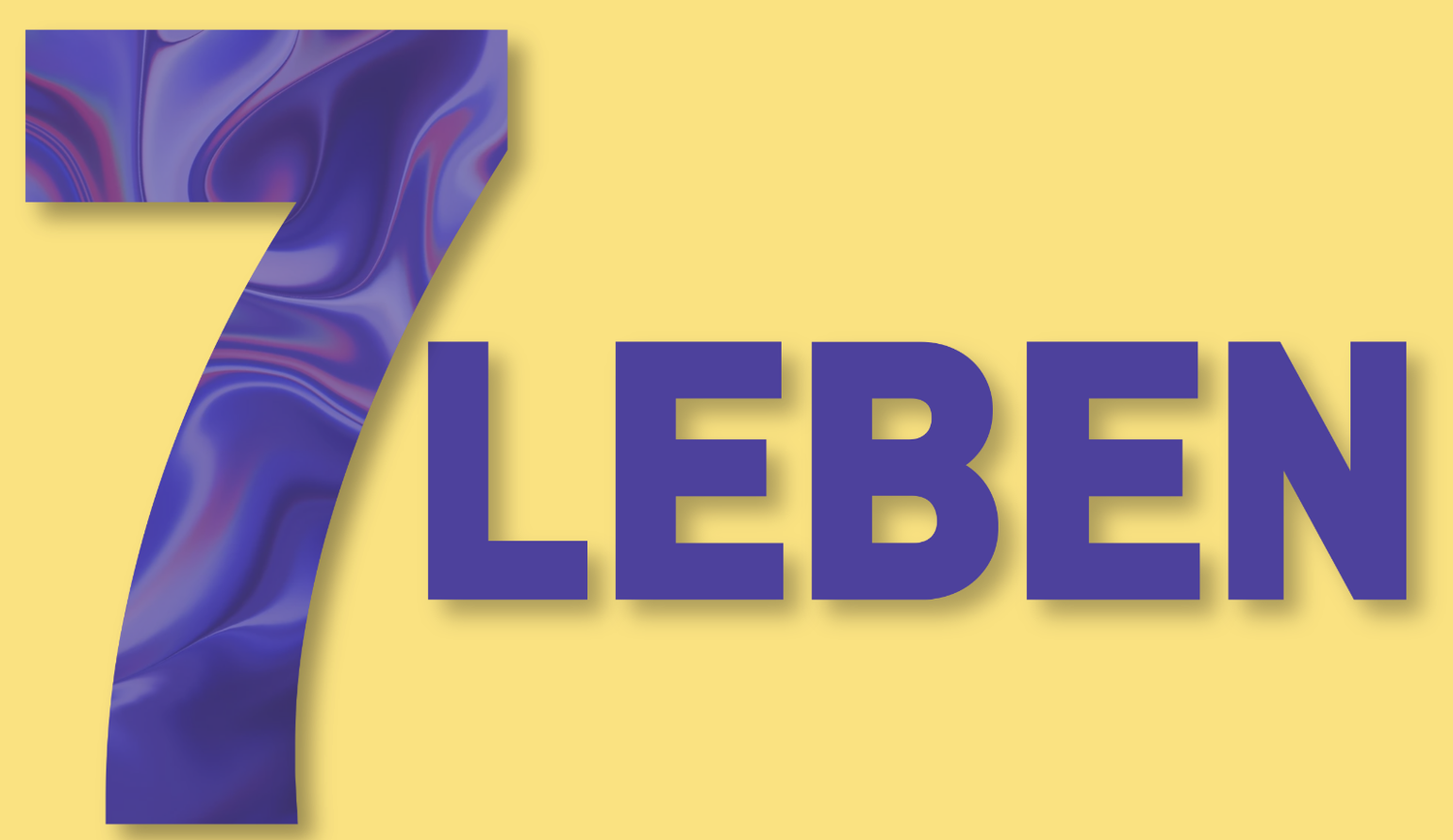 Sieben Leben