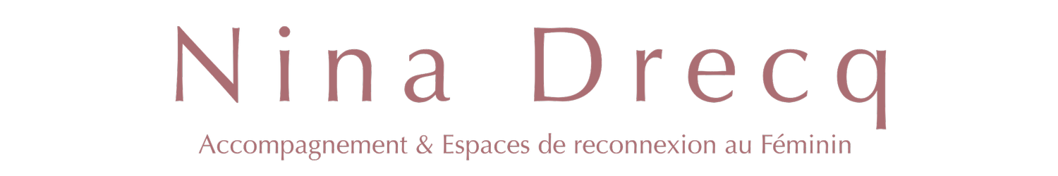 Nina Drecq