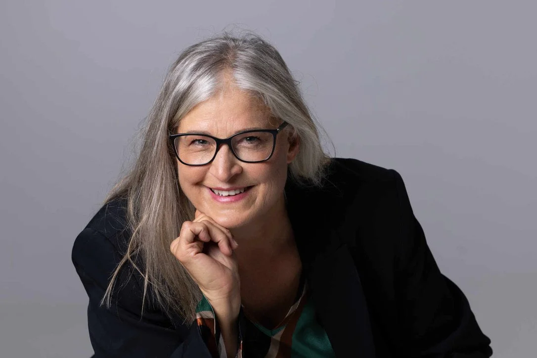 Catherine Andre, deine Impusmentorin