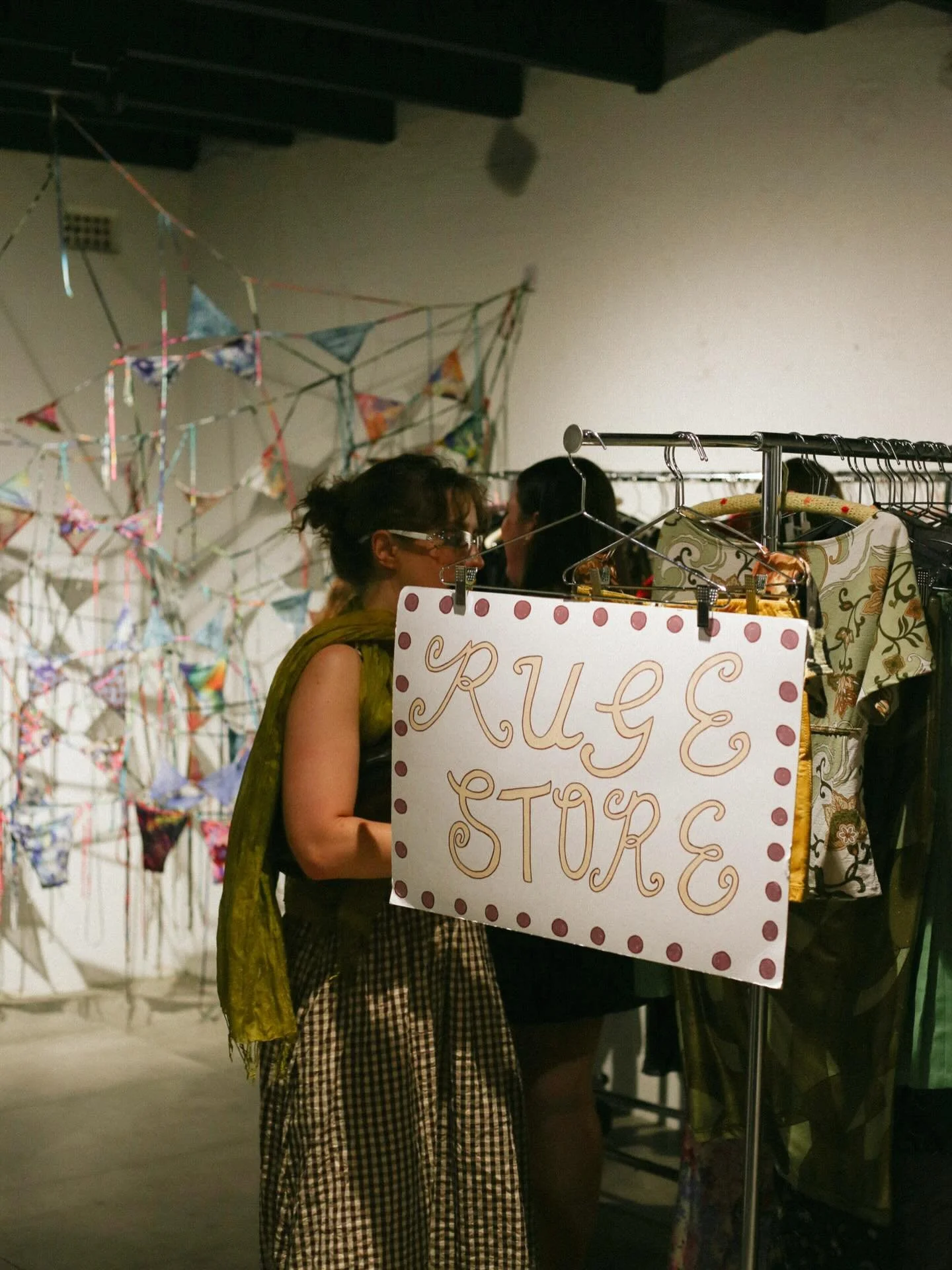 PUSH pop-up stalls was a whole new thing for us. 10/10, would do again. Thanks to @tenikomo for capturing 📸 and of course all the stallholders for their insane work !! 💖