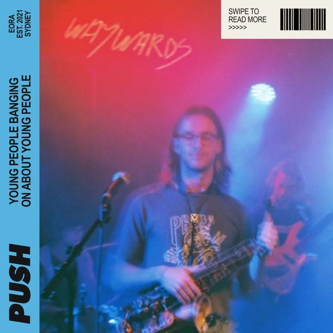 KOSHER GROOVE, BAND

What makes the groove Kosher?
Healthy breakfast

Rooftop or courtyard?
Courtyard, obvi

Describe your sound?
Detroit-House, Deep, Chordz 

#1 jazz night in Sydney?
Jazz Doof ❤️

Fave gig so far?
Milton Jazz Festival 2025

Best fe