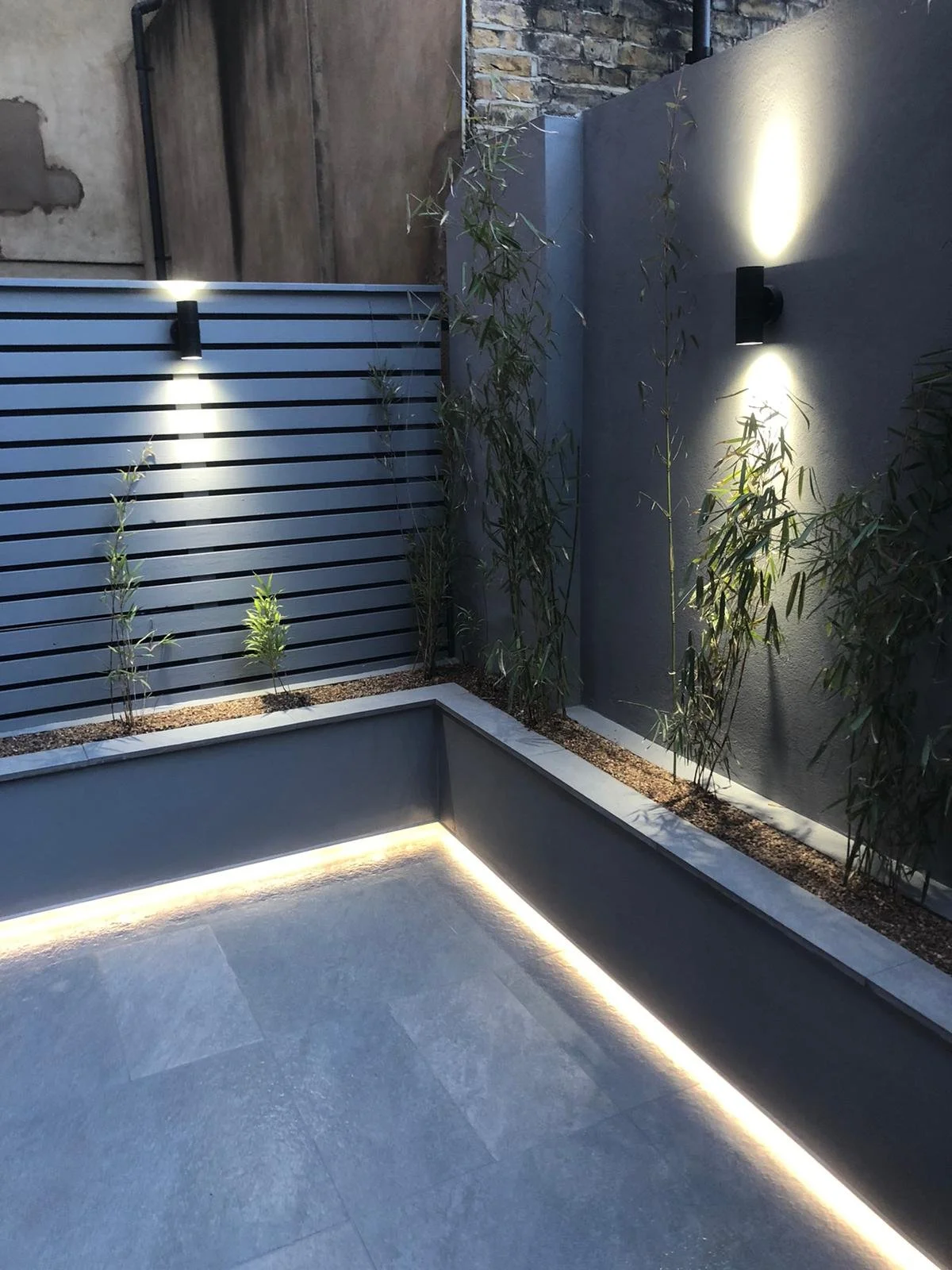 Patio Renovation in Lambeth