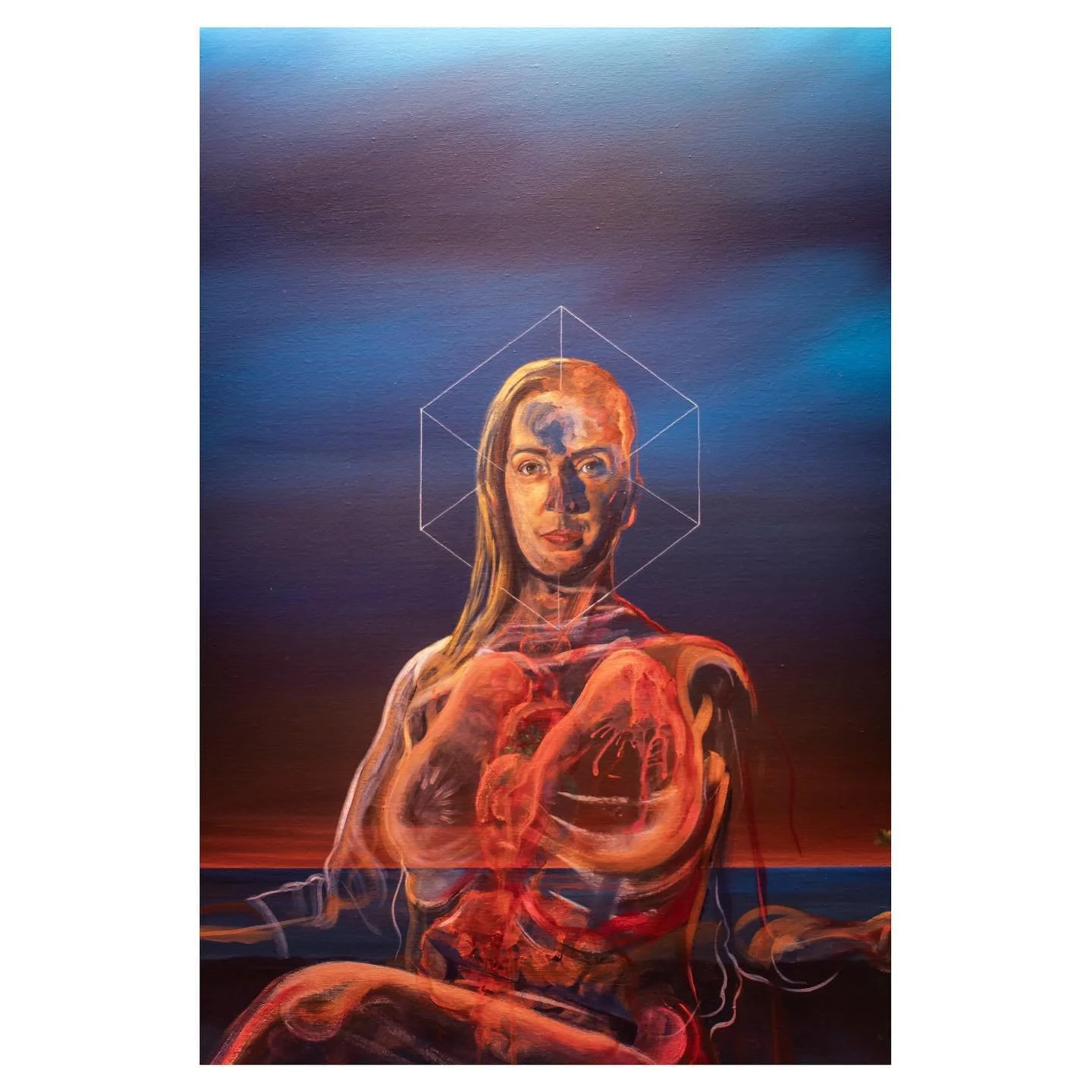 🕊&hearts;️

#vickyphelan #cervicalcancercheck #cervicalcancer #womenshealthadvocate #thankyou