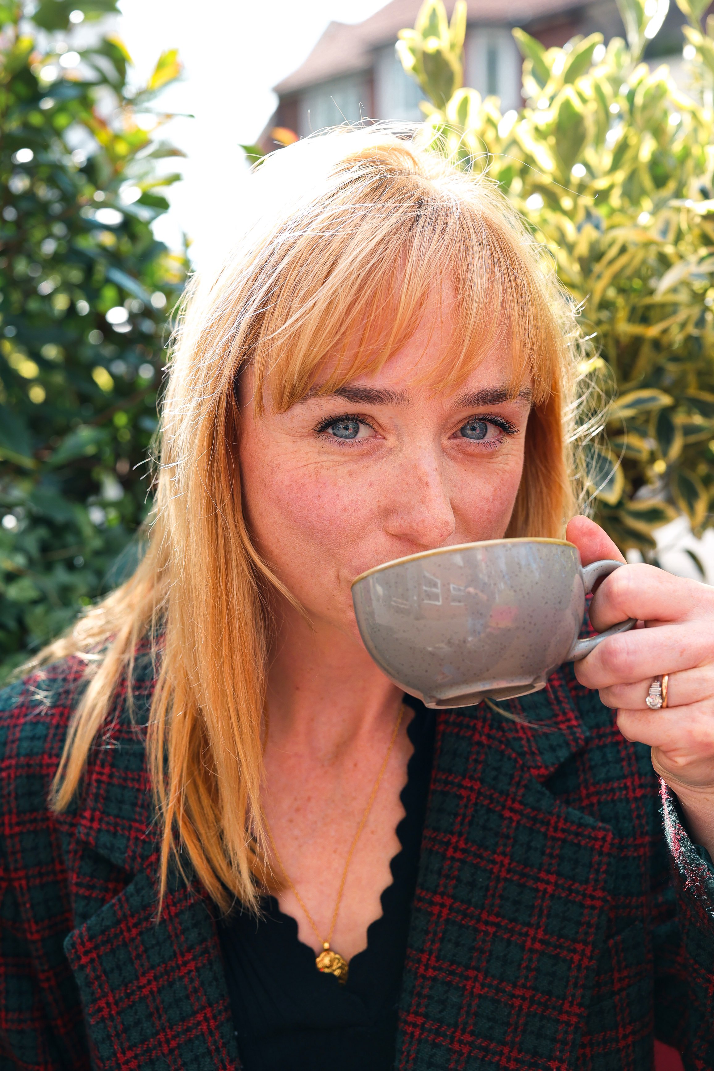 Emily Taaffe - Actor