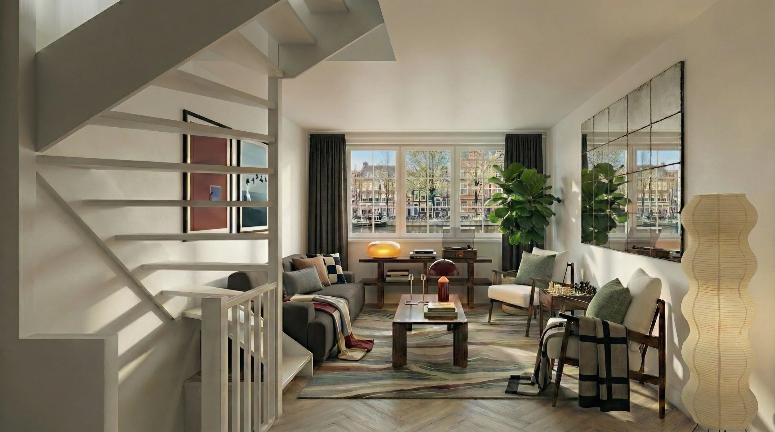 Benjamin Moore Colour of the Year 2026