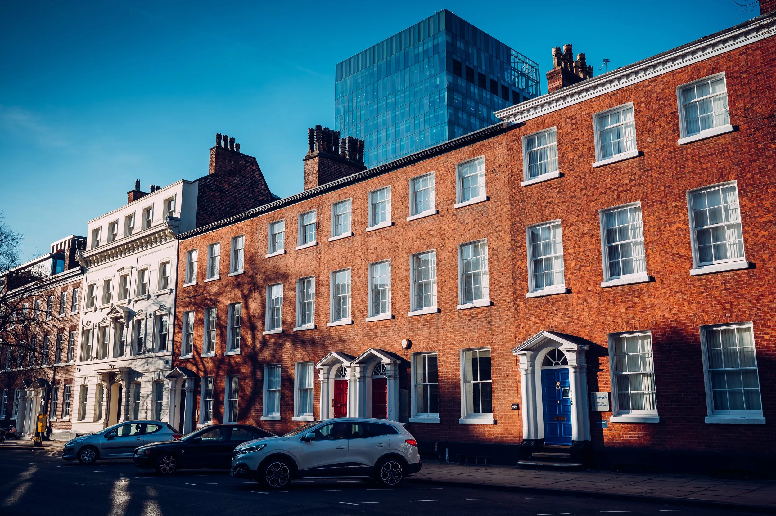 22 St John Street