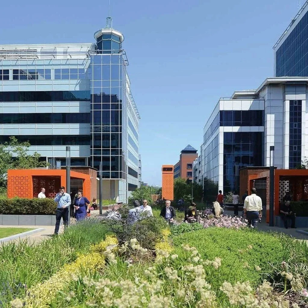 10 Exchange Quay
