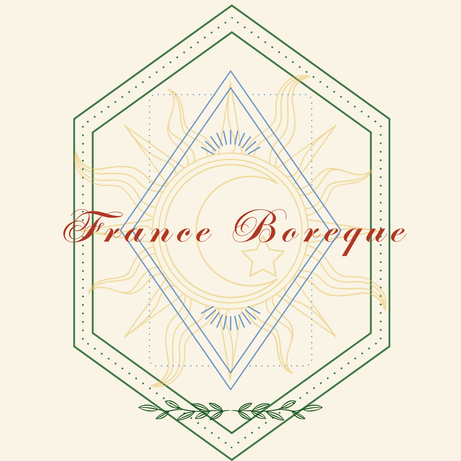 France Boreque 