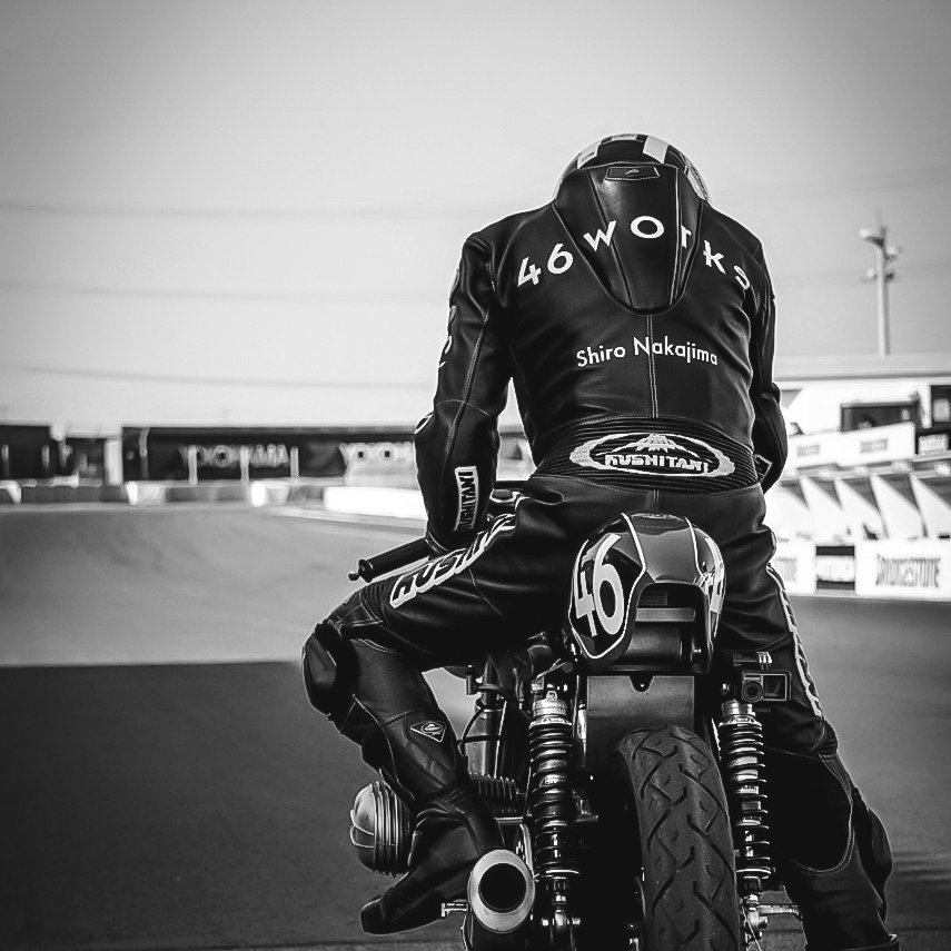 Motorcycles