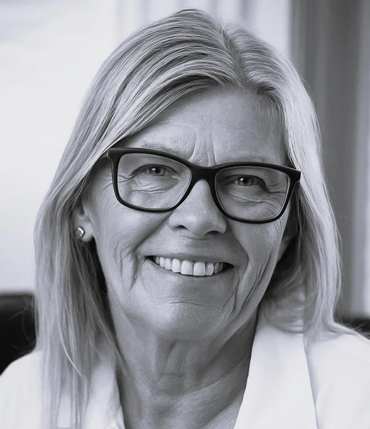 Wendy Nee Chief Executive Officer