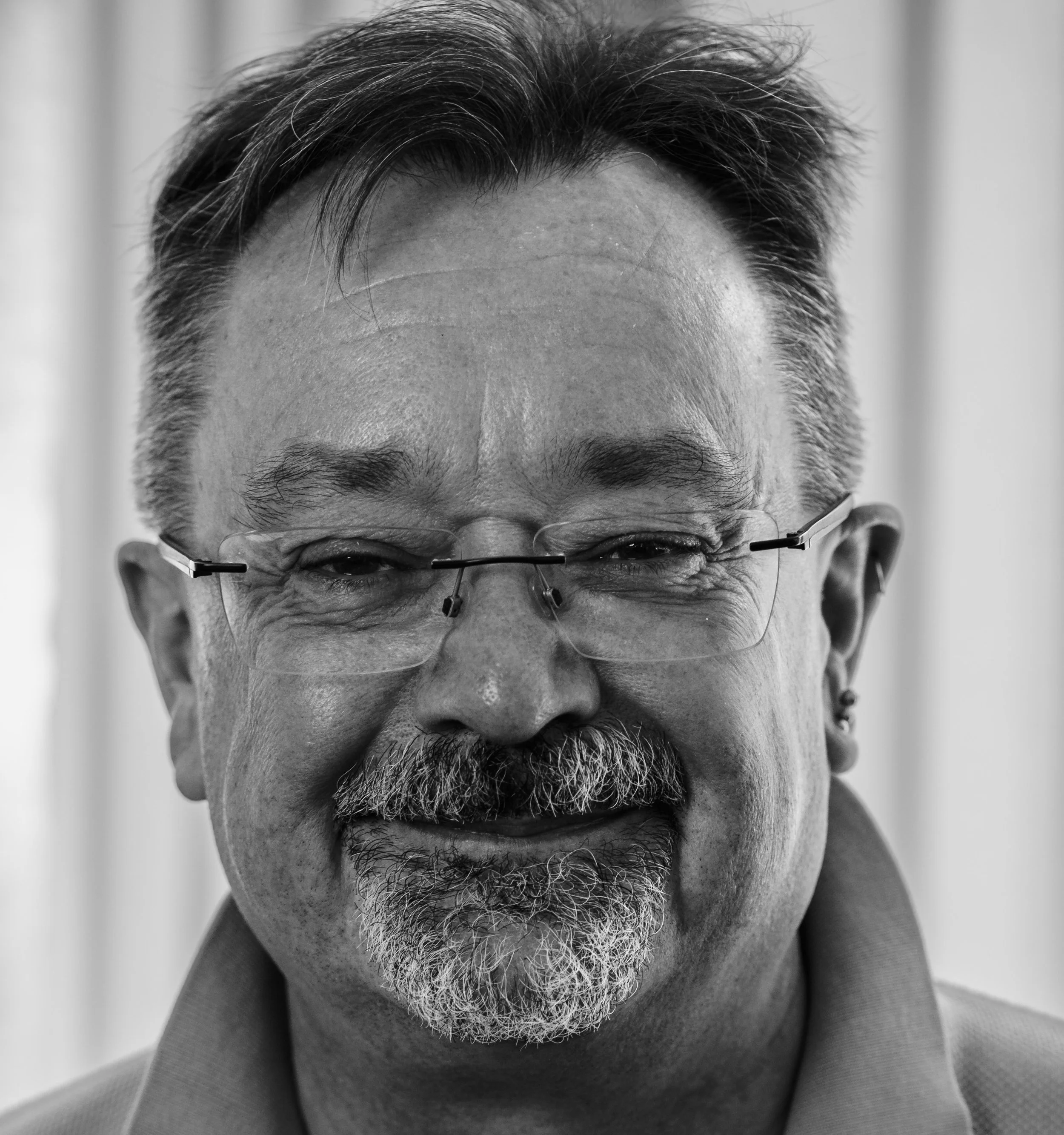 Mark Woolman