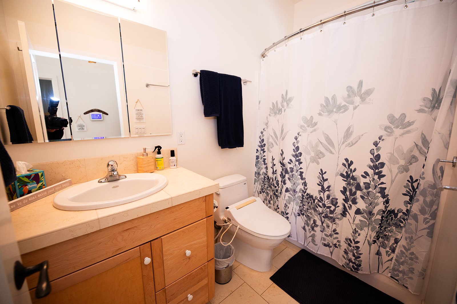 2nd Full Bath